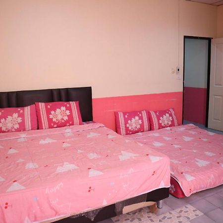 Sam Resort Chaam Cha-Am Ngoại thất bức ảnh