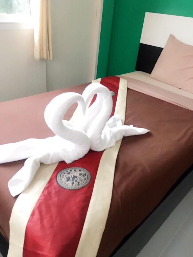 Sam Resort Chaam Cha-Am Ngoại thất bức ảnh