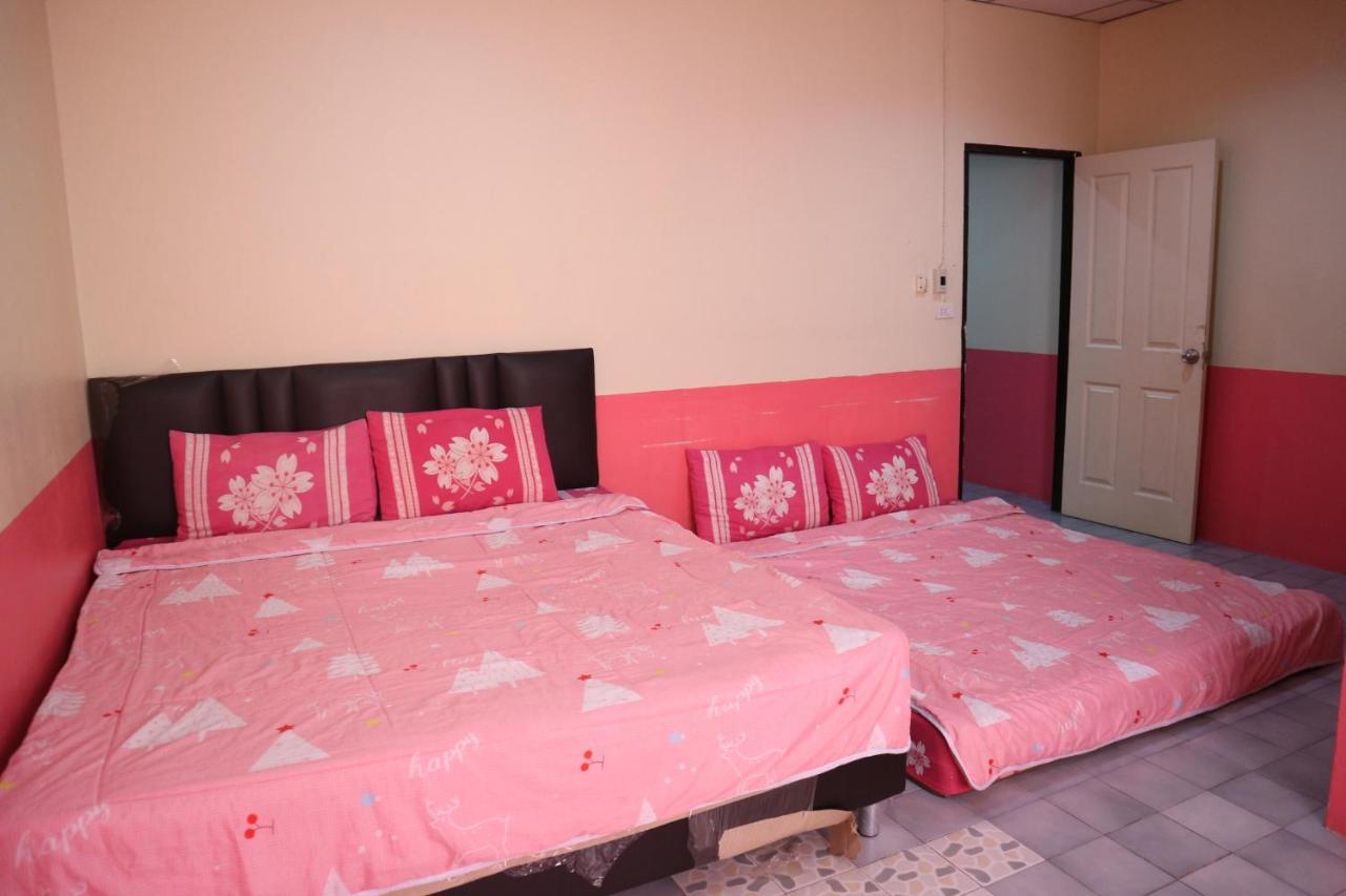 Sam Resort Chaam Cha-Am Ngoại thất bức ảnh