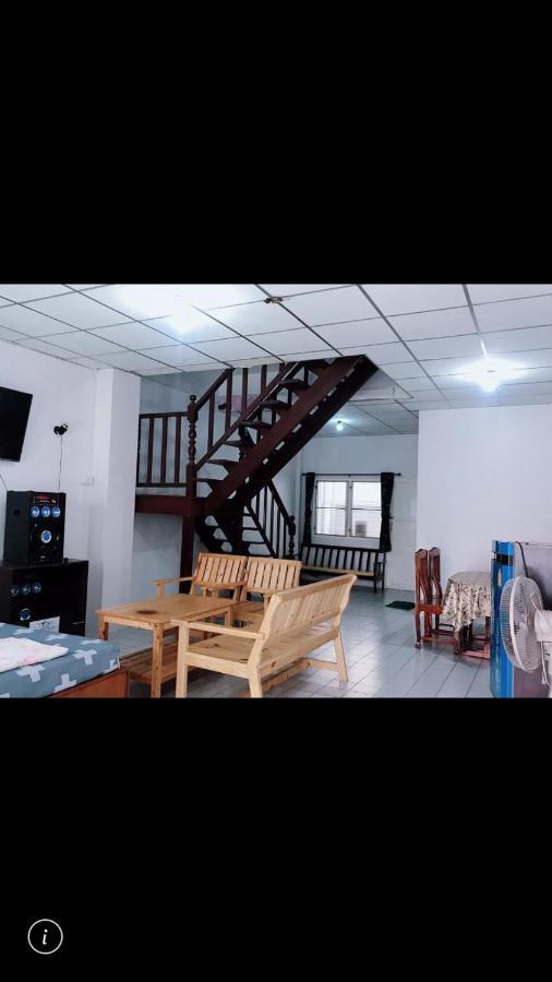 Sam Resort Chaam Cha-Am Ngoại thất bức ảnh