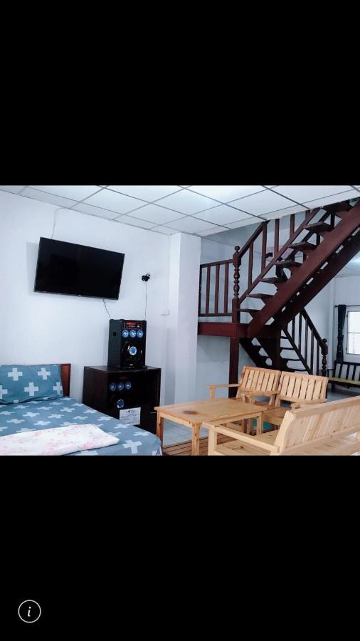 Sam Resort Chaam Cha-Am Ngoại thất bức ảnh