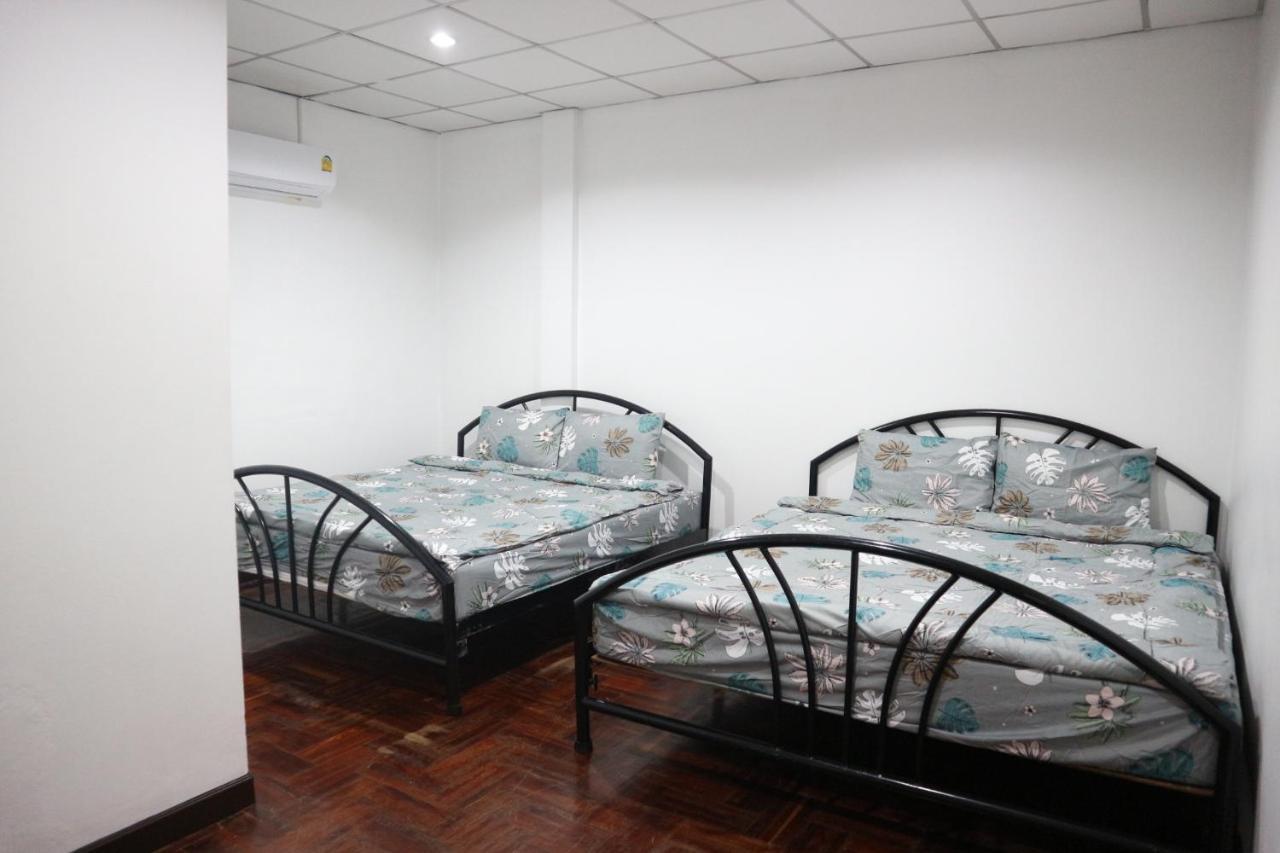 Sam Resort Chaam Cha-Am Ngoại thất bức ảnh