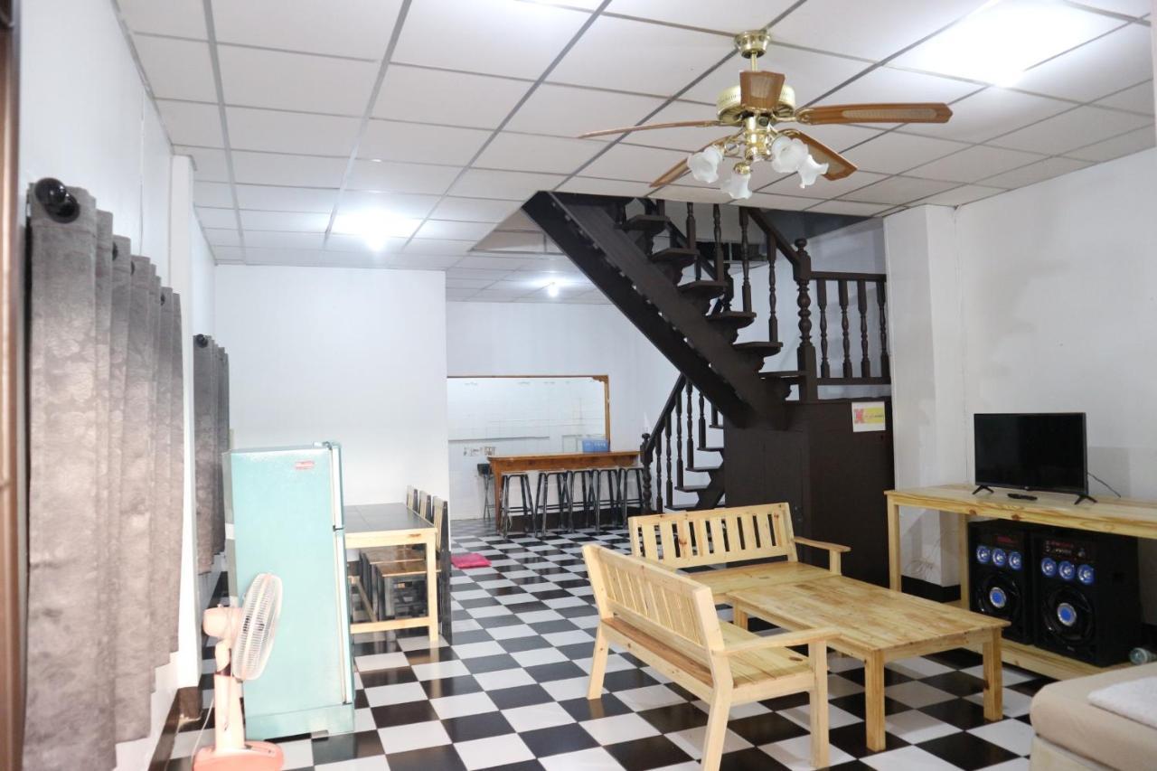 Sam Resort Chaam Cha-Am Ngoại thất bức ảnh