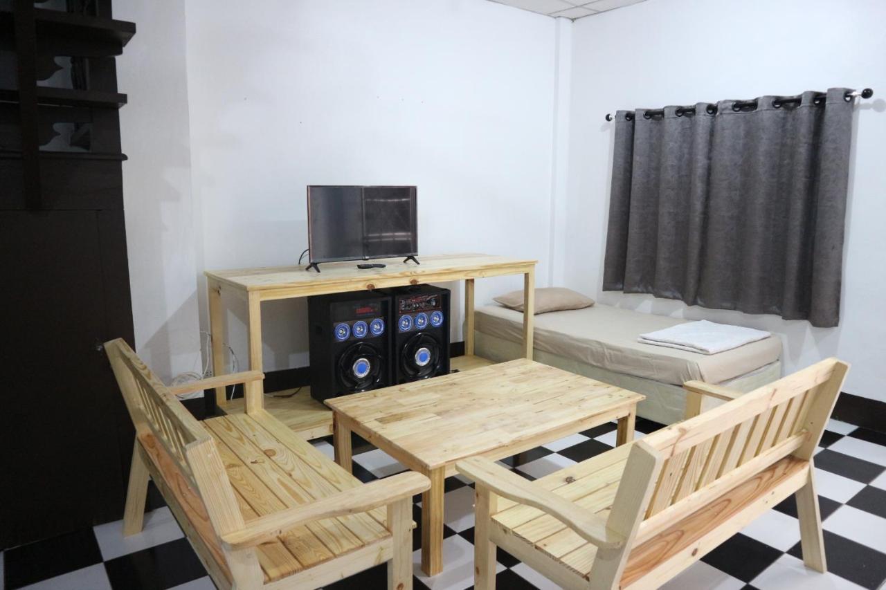 Sam Resort Chaam Cha-Am Ngoại thất bức ảnh